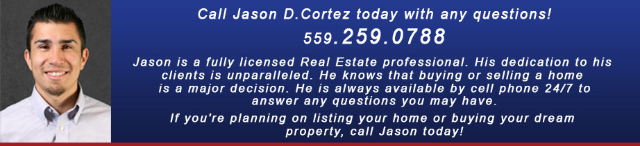 Jason D Cortez - Agent
