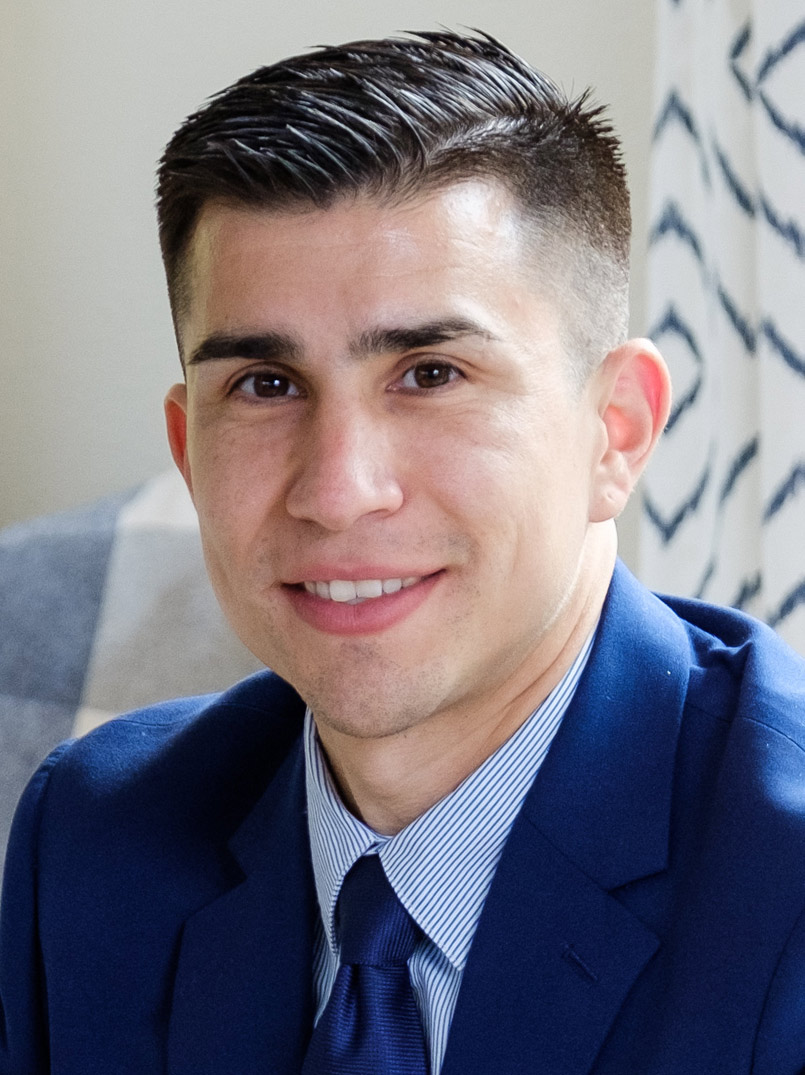 Jason D. Cortez