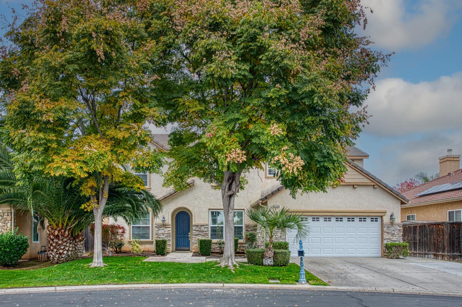 11078 Sawtooth Peak Way