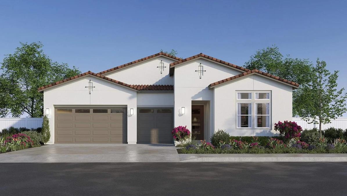 1685 Heirloom Avenue